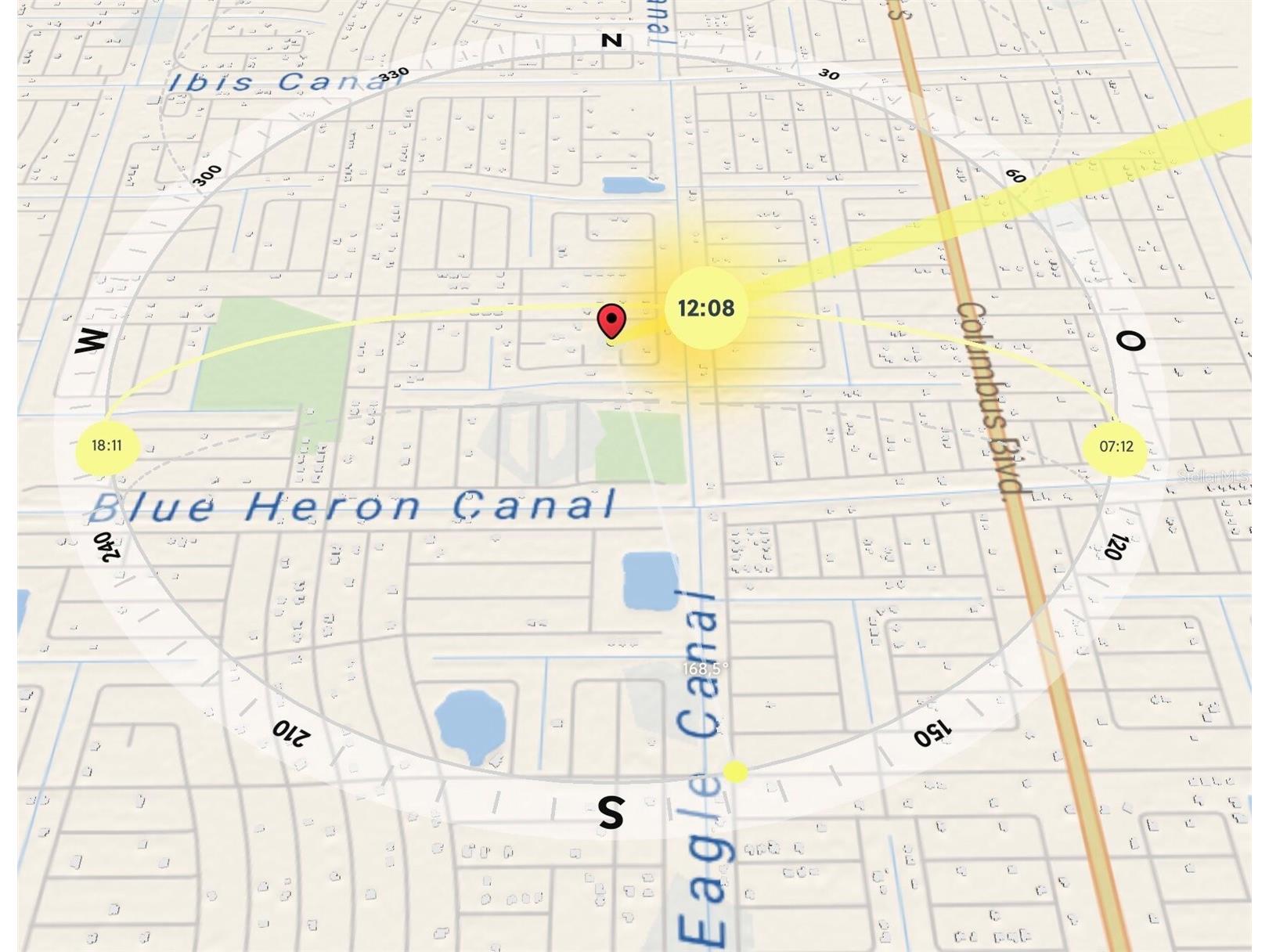 816 Tuba Court Lehigh Acres FL 33974 GC537303 image3