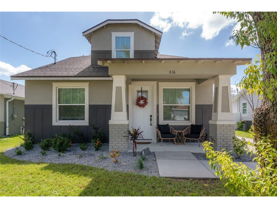 816 W Hiawatha Street Tampa FL 33604 TB8315290 image1