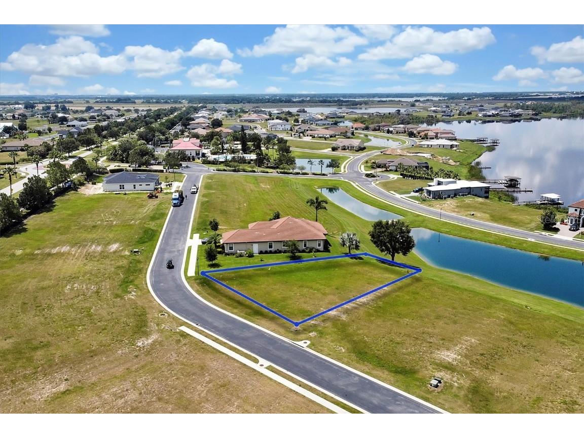 816 Waterfern Trail Drive Auburndale FL 33823 - LAKE VANN O6121543 image1