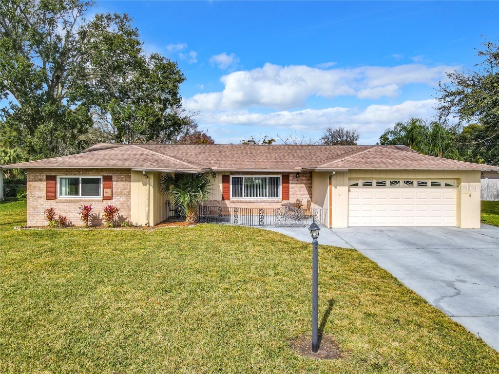 816 Wells Drive South Daytona FL 32119 G5077528 image1