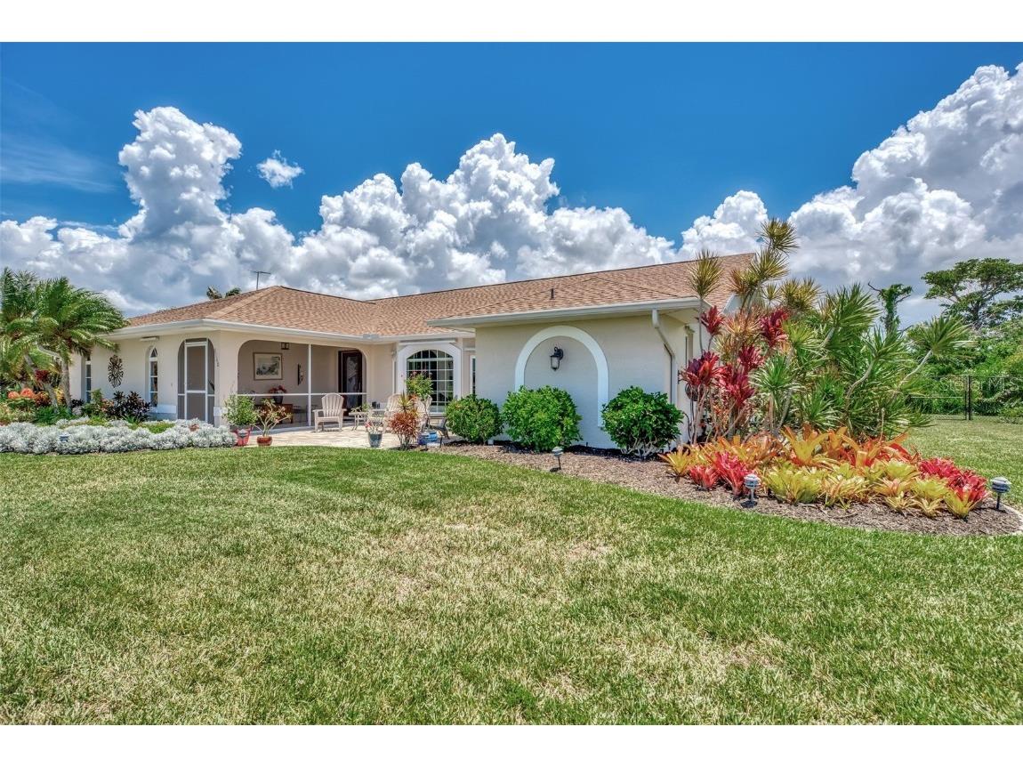8160 Casa De Meadows Drive Englewood FL 34224 - CASA DE MEADOWS N6127029 image1