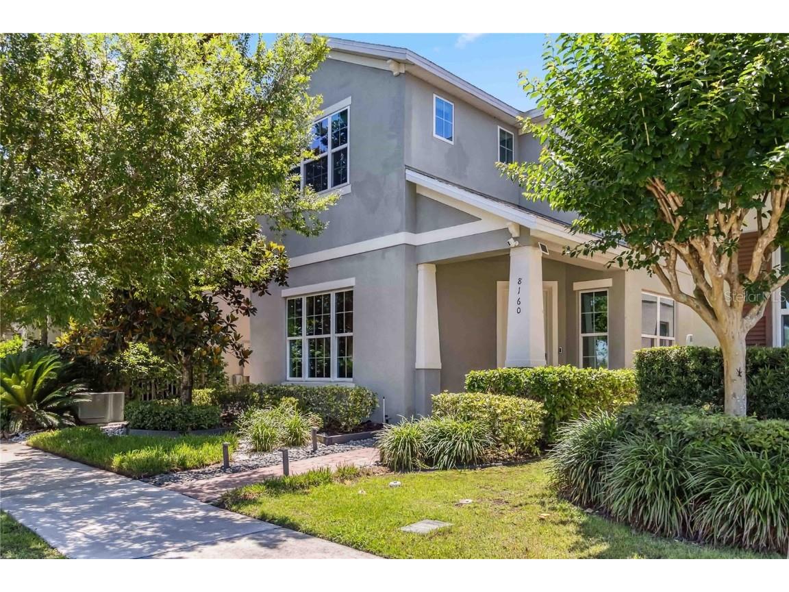 8160 Iron Mountain Trail Windermere FL 34786 O6309028 image1