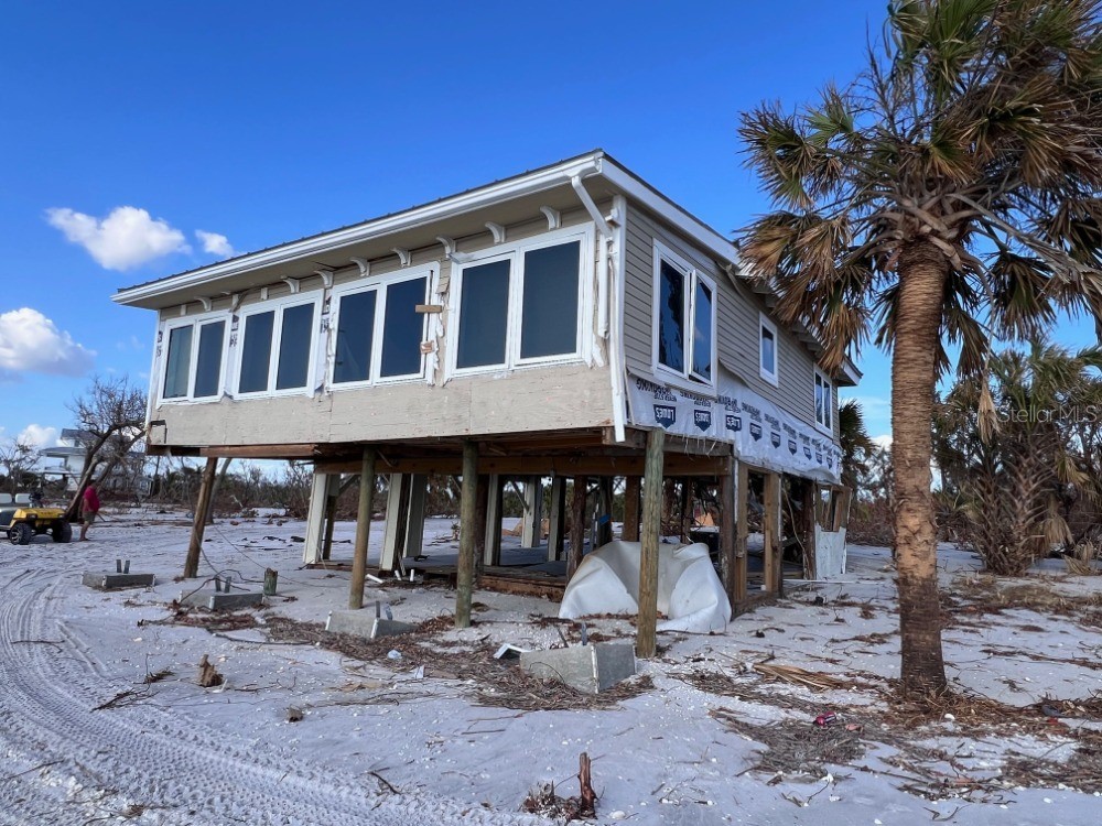 8160 Little Gasparilla Island Placida FL 33946 - GULF OF MEXICO D6137810 image1