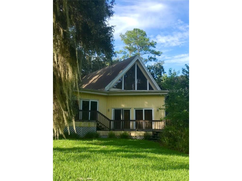 8160 NW 46th Street Ocala FL 34482 - ALMA'S POND OM683458 image1