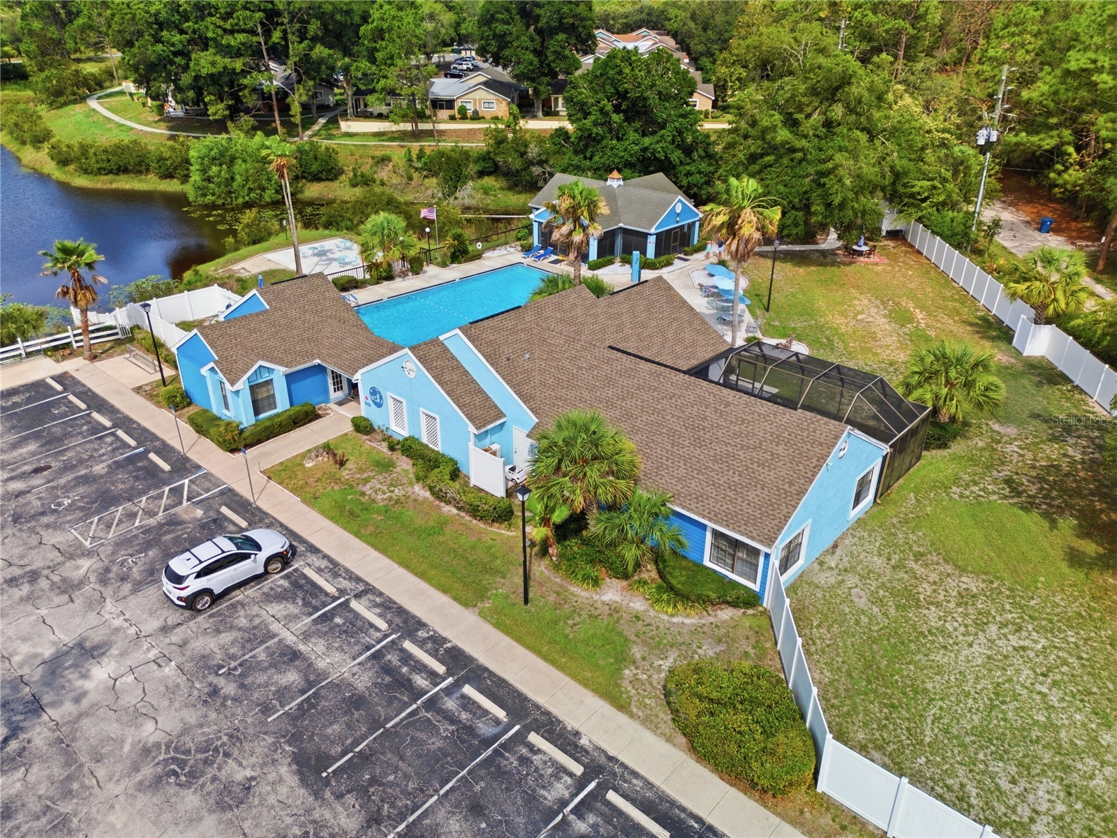 8160 Sturbridge Court #8160 Weeki Wachee FL 34613 TB8522608 image31