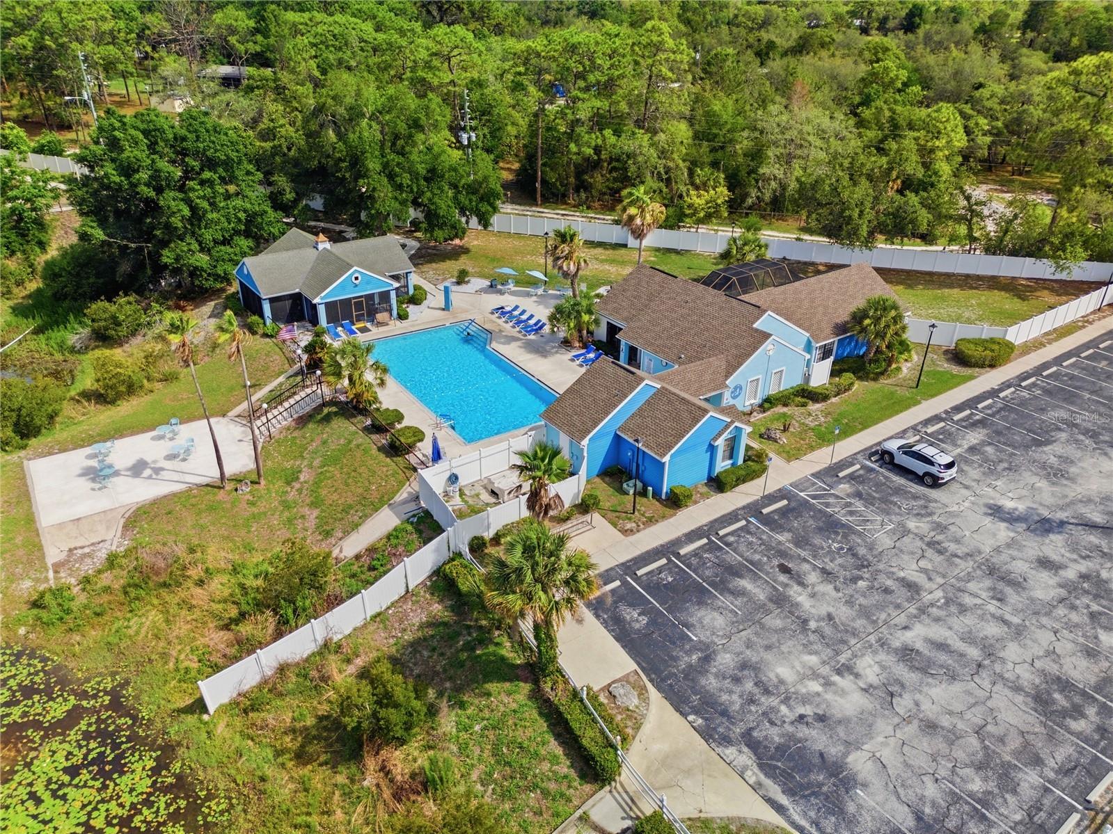 8160 Sturbridge Court #8160 Weeki Wachee FL 34613 TB8522608 image32