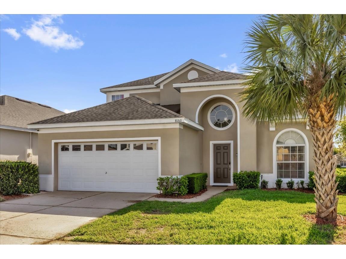8160 Sun Palm Drive Kissimmee FL 34747 O6300041 image1