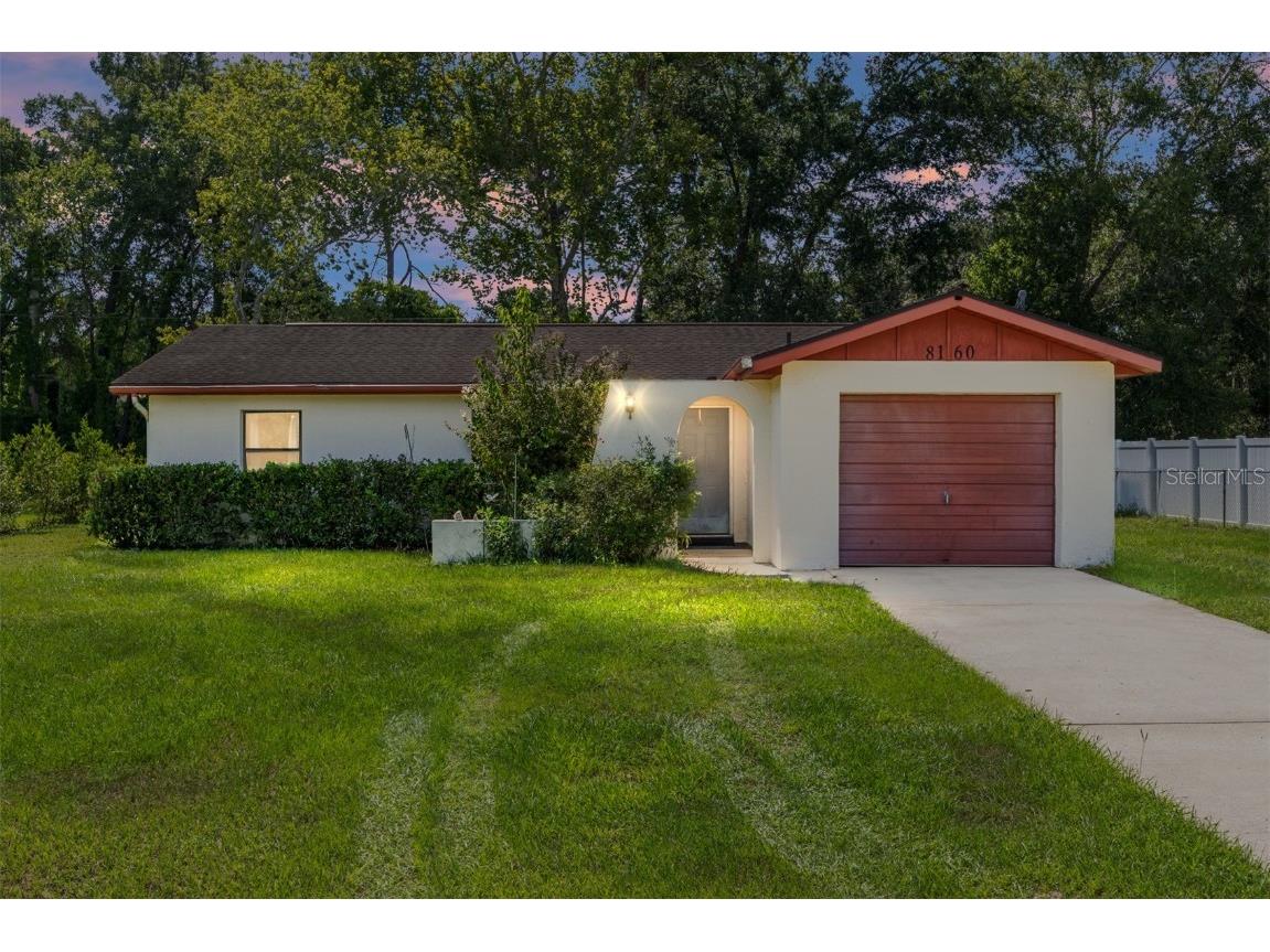 8160 SW 202nd Avenue Dunnellon FL 34431 OM706357 image1