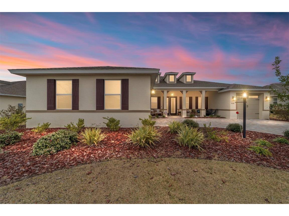8160 SW 92nd Circle Ocala FL 34481 OM673576 image1