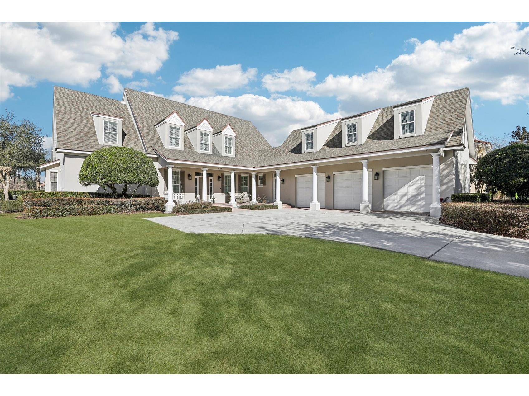 8160 Tibet Butler Drive Windermere FL 34786 - LAKE BURDEN O6382290 image1