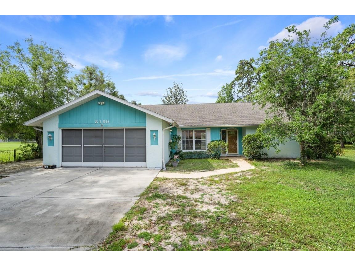 8160 W Trotter Lane Homosassa FL 34446 OM659454 image1