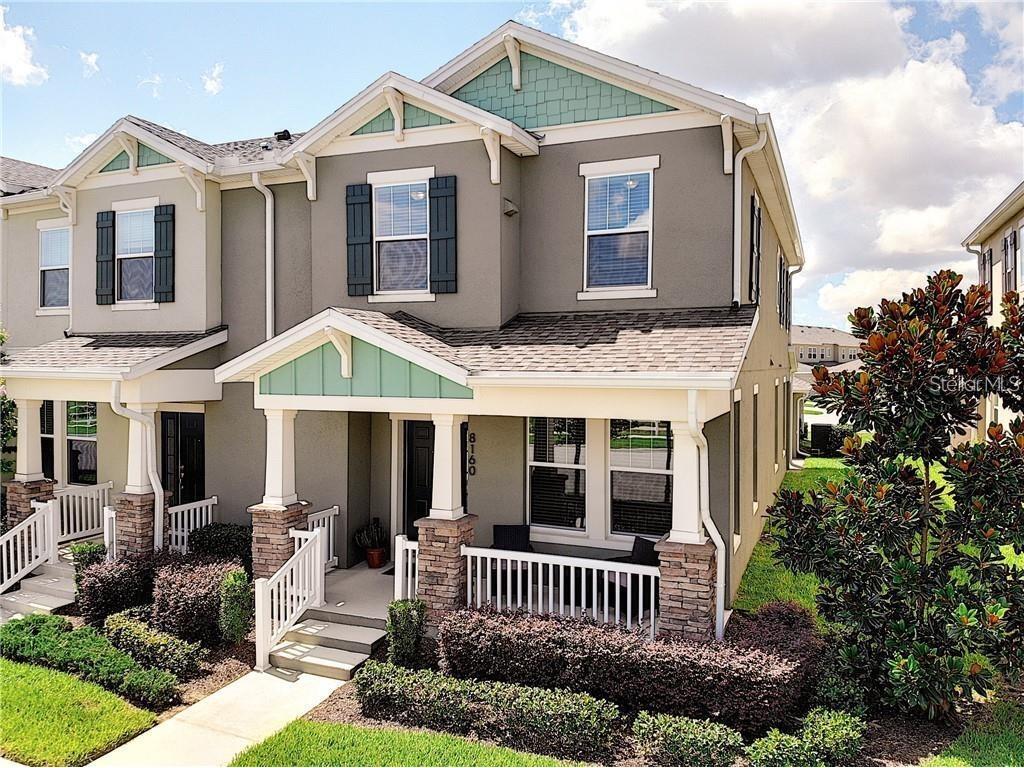 8160 Wood Sage Drive Winter Garden FL 34787 S5149760 image1