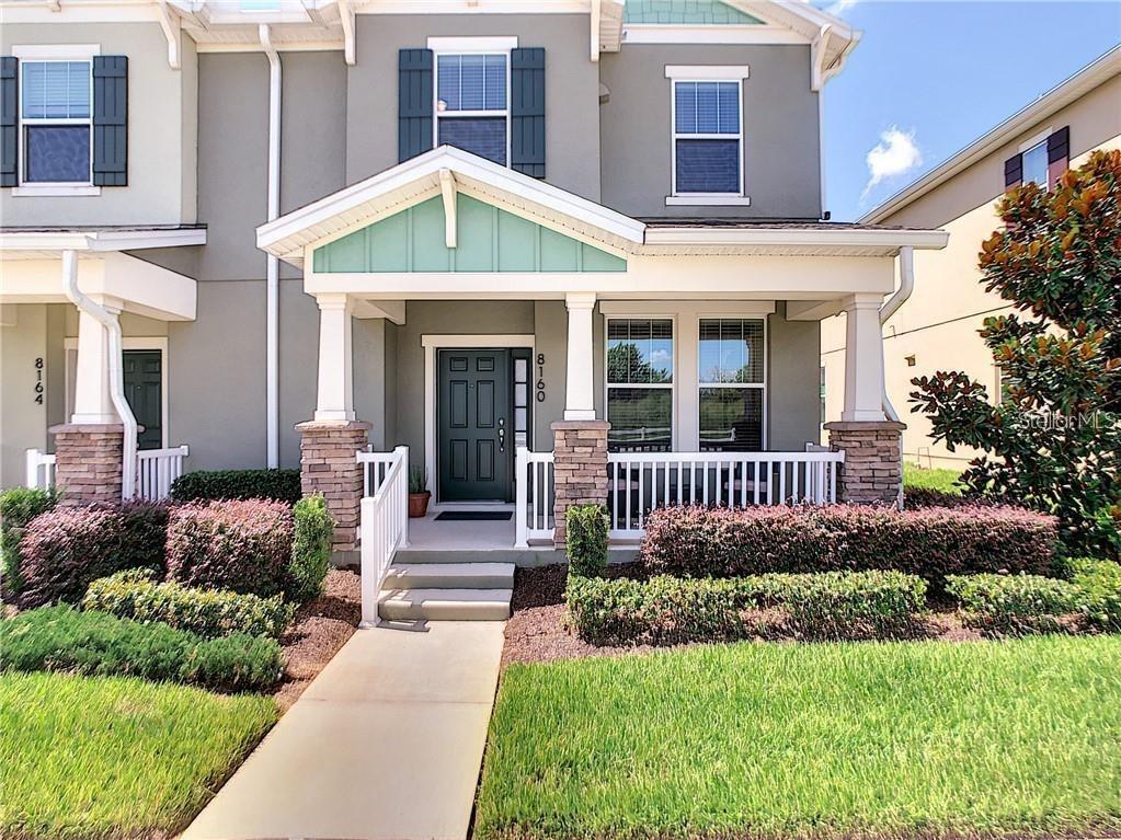 8160 Wood Sage Drive Winter Garden FL 34787 S5149760 image32