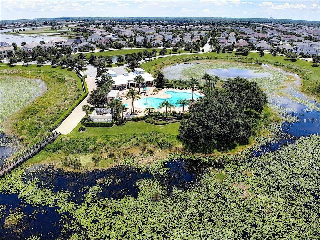 8160 Wood Sage Drive Winter Garden FL 34787 S5149760 image42