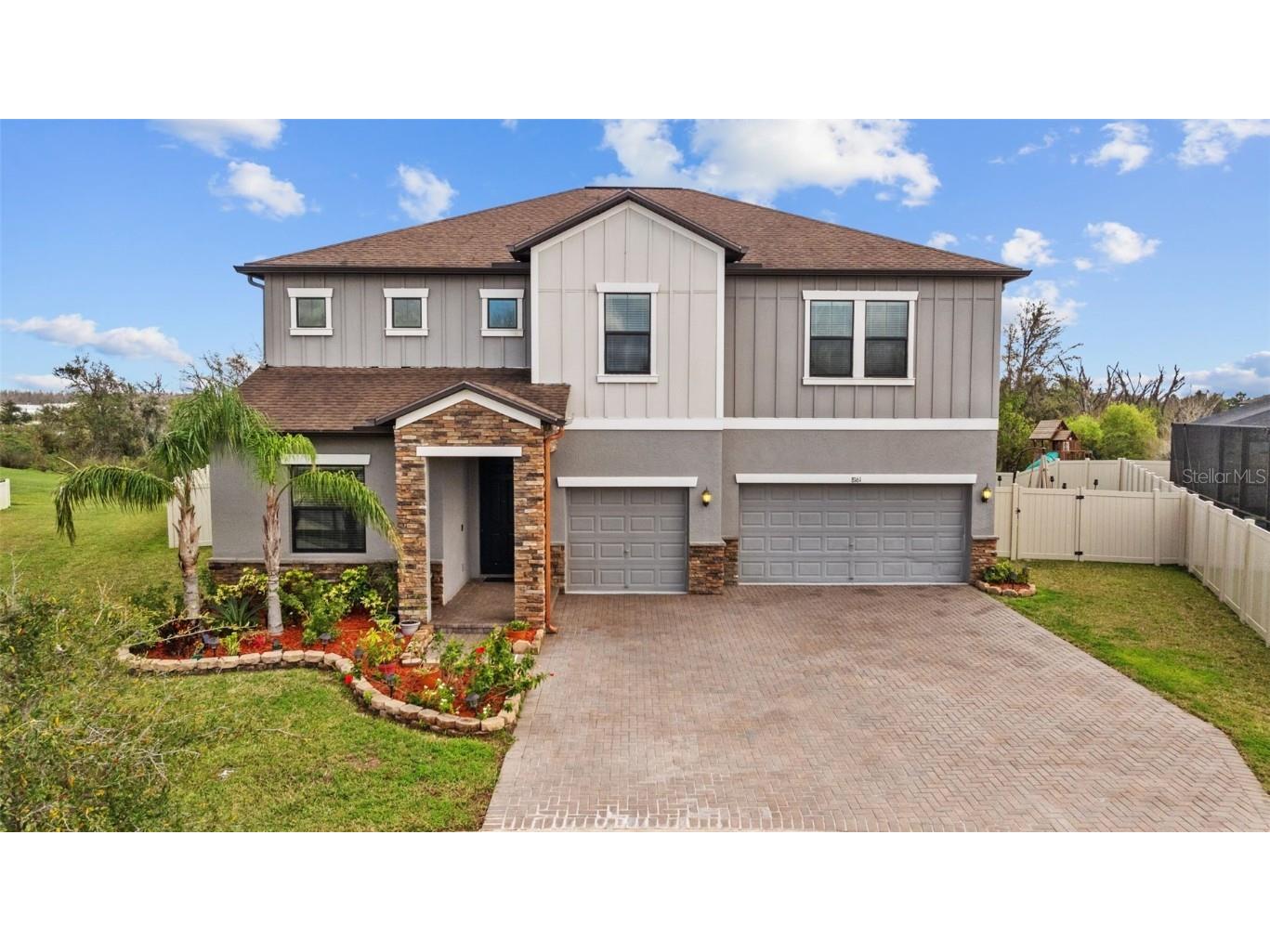 8161 Lago Mist Way Wesley Chapel FL 33545 TB8354000 image1