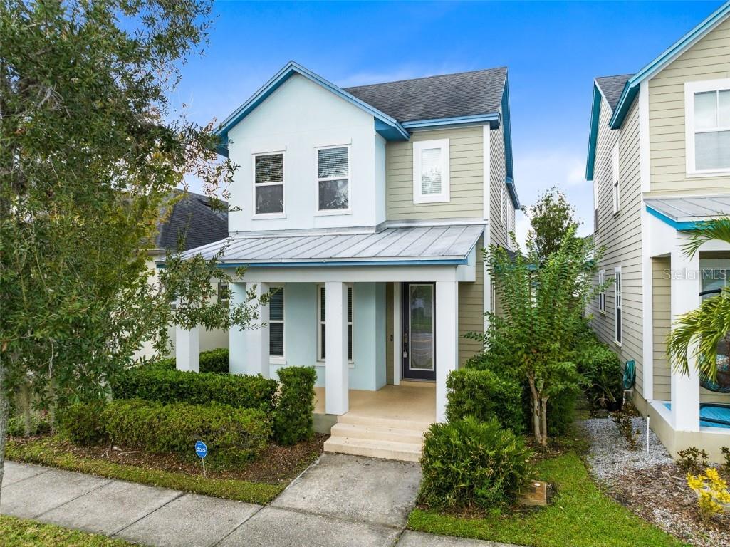 8161 Laureate Boulevard Orlando FL 32827 O6149332 image1