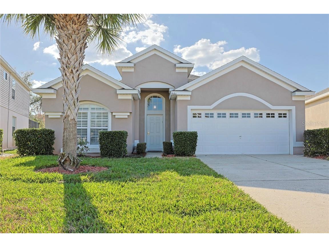8161 Sun Palm Drive Kissimmee FL 34747 G5092926 image1