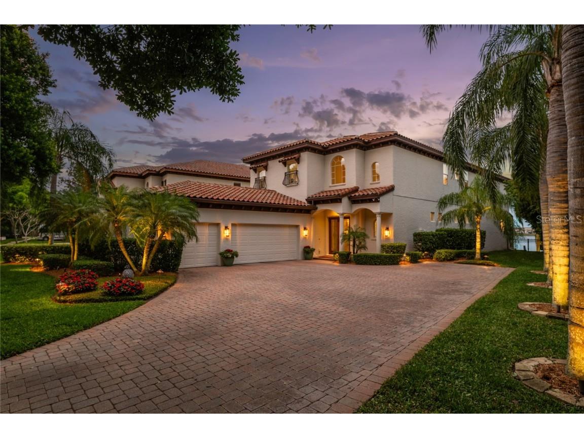 8161 Via Rosa Orlando FL 32836 - Little Sand Lake O6294990 image1