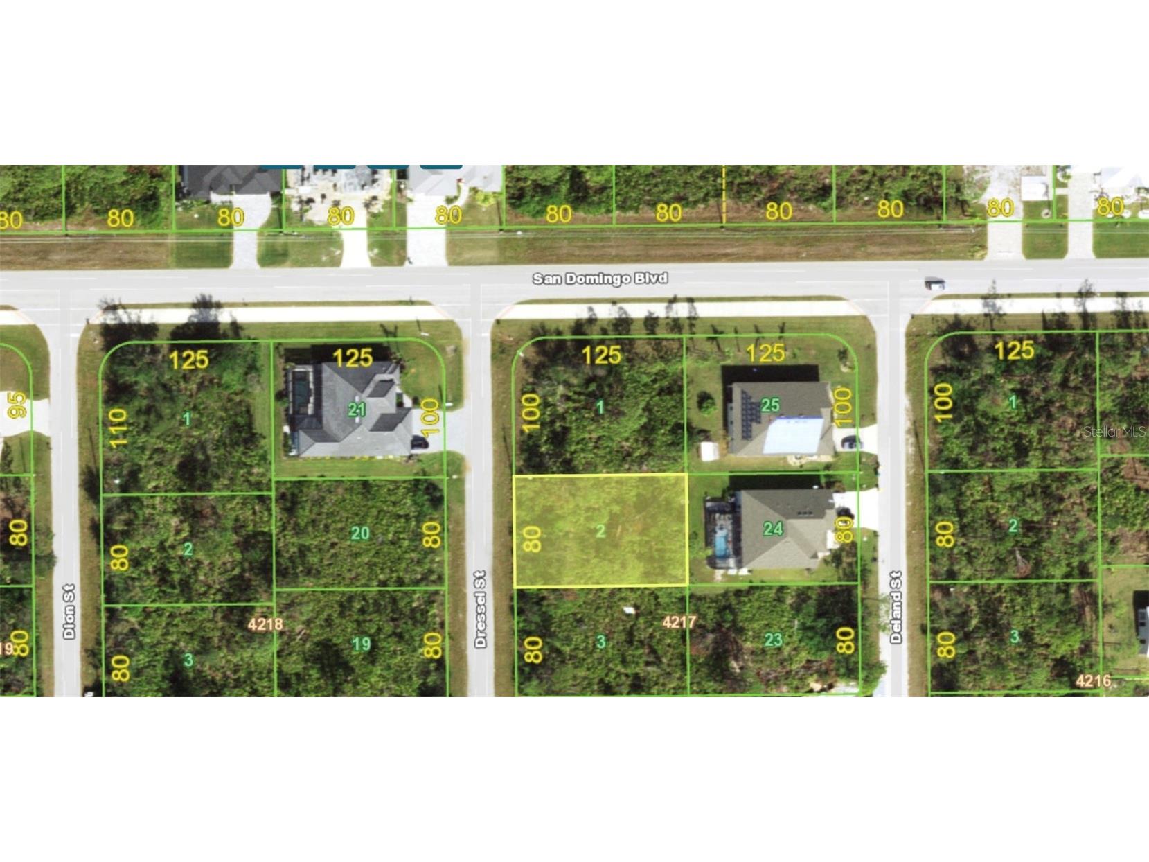 8162 Dressel Street Port Charlotte FL 33981 N6141331 image1