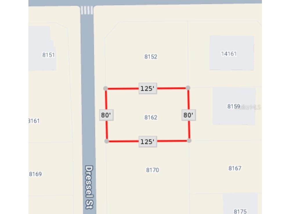 8162 Dressel Street Port Charlotte FL 33981 N6141331 image2