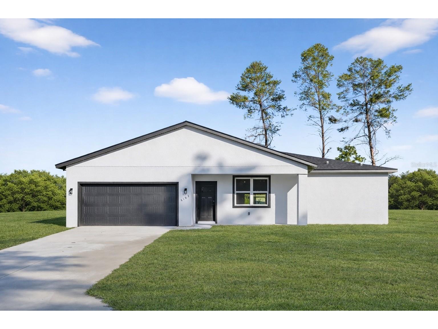 8162 N Maltese Drive Citrus Springs FL 34433 O6384857 image1