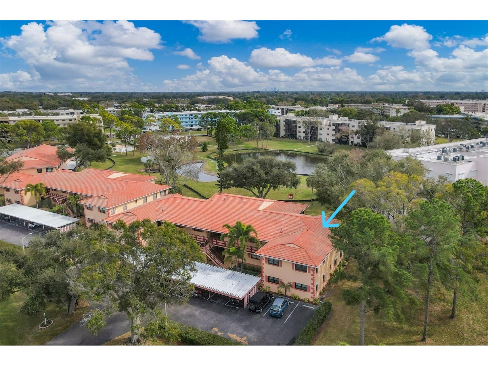 8162 Terrace Garden Drive N #204 Saint Petersburg FL 33709 A4678346 image1