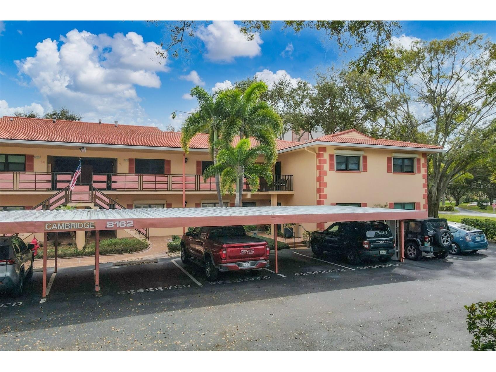 8162 Terrace Garden Drive N #204 Saint Petersburg FL 33709 A4678346 image2