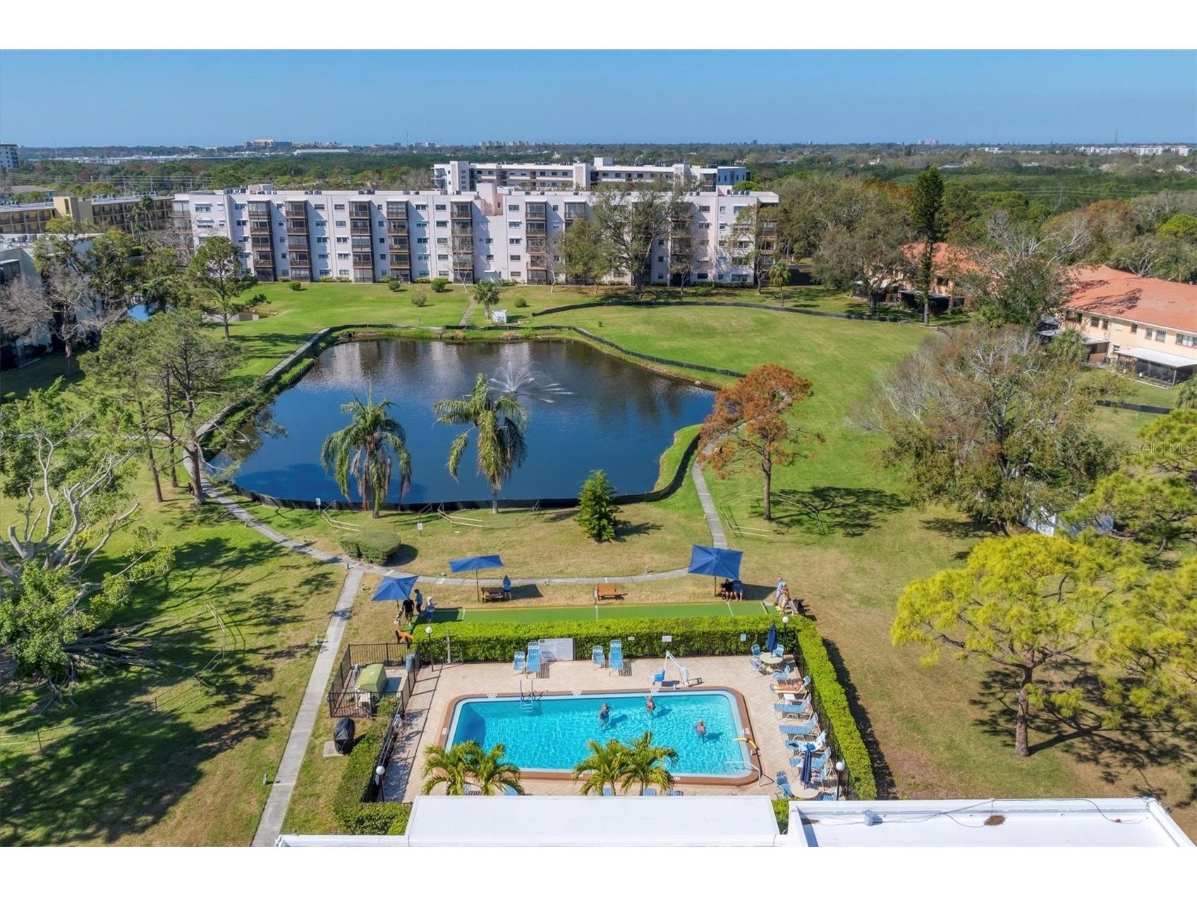 8162 Terrace Garden Drive N #204 Saint Petersburg FL 33709 A4678346 image46