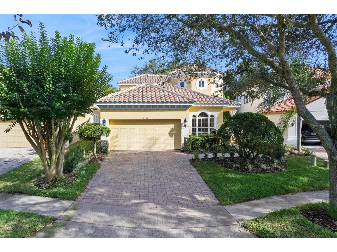 8162 Via Bella Notte Orlando FL 32836 TB8454162 image2