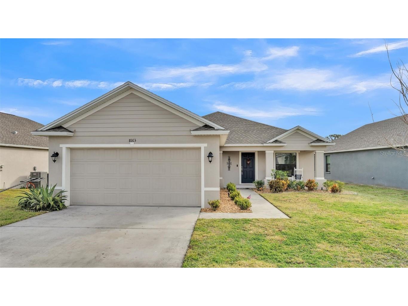 8163 Campbell Crossing Circle Lakeland FL 33810 L4950077 image1