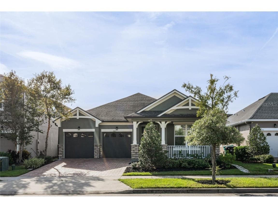 8163 Corkfield Avenue Orlando FL 32832 O6065173 image1