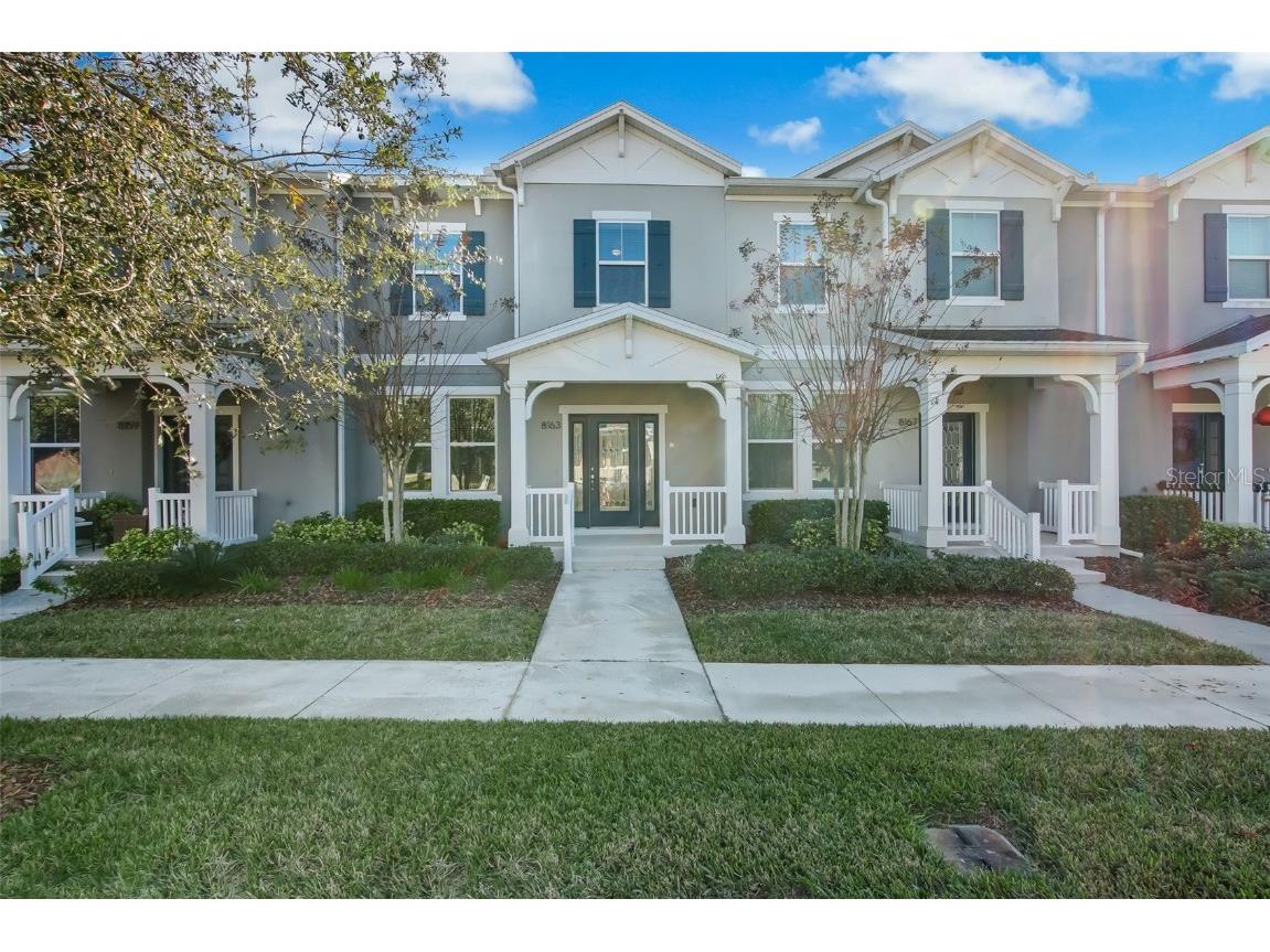 8163 Red Stopper Lane Winter Garden FL 34787 O6168287 image1