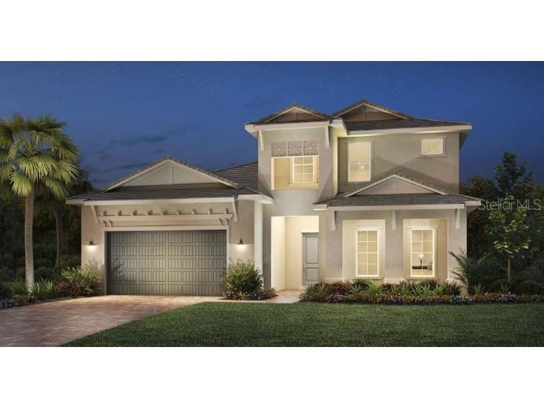 8163 Redonda Loop Bradenton FL 34202 A4563758 image1