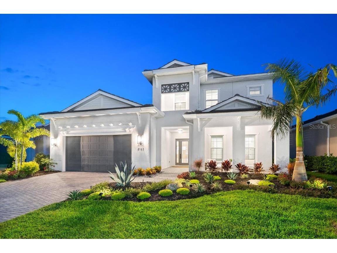 8163 Redonda Loop Lakewood Ranch FL 34202 A4646342 image1