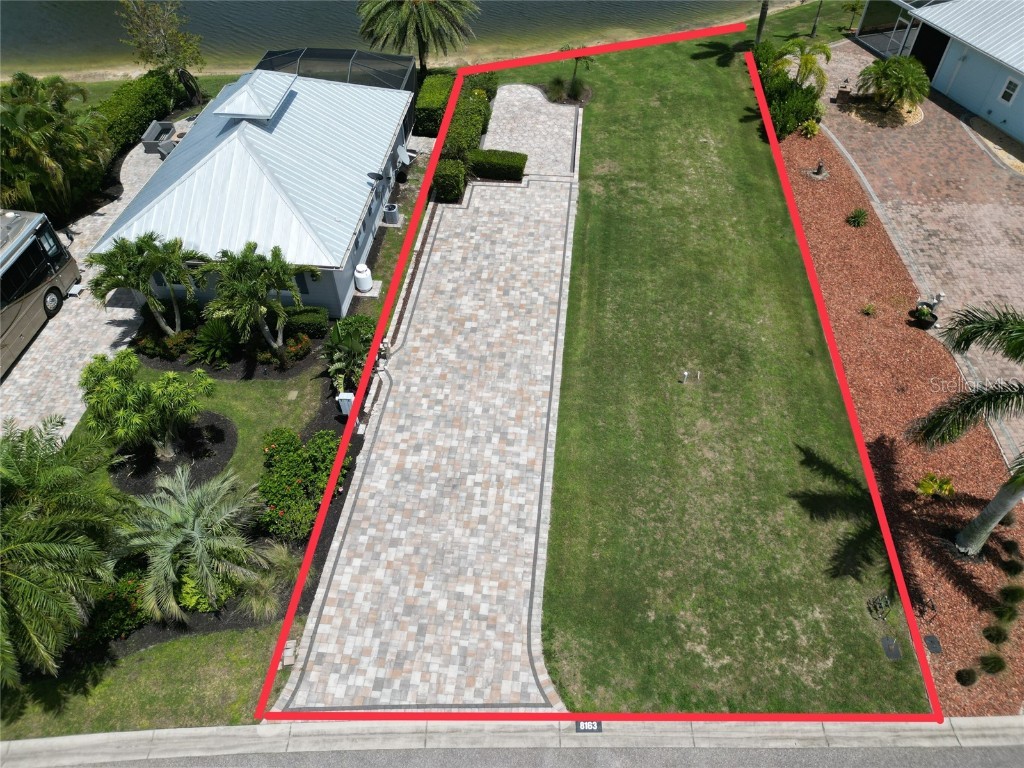 8163 SW Sand Crane Circle #LOT 6 Arcadia FL 34269 C7518917 image1