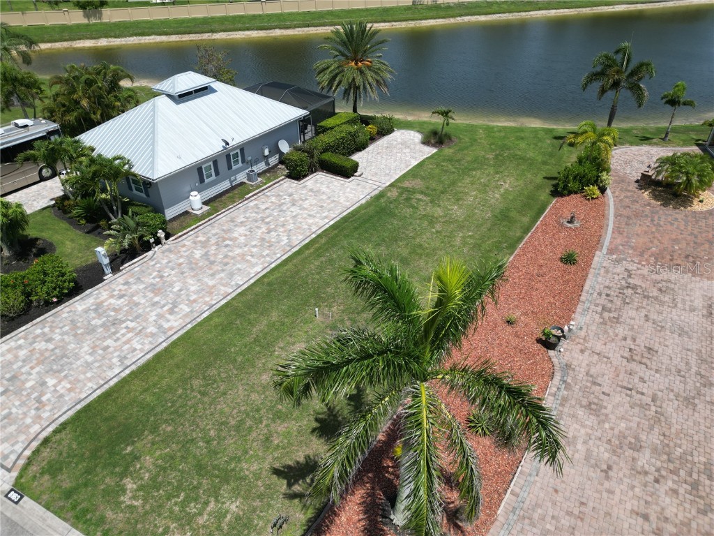 8163 SW Sand Crane Circle #LOT 6 Arcadia FL 34269 C7518917 image3
