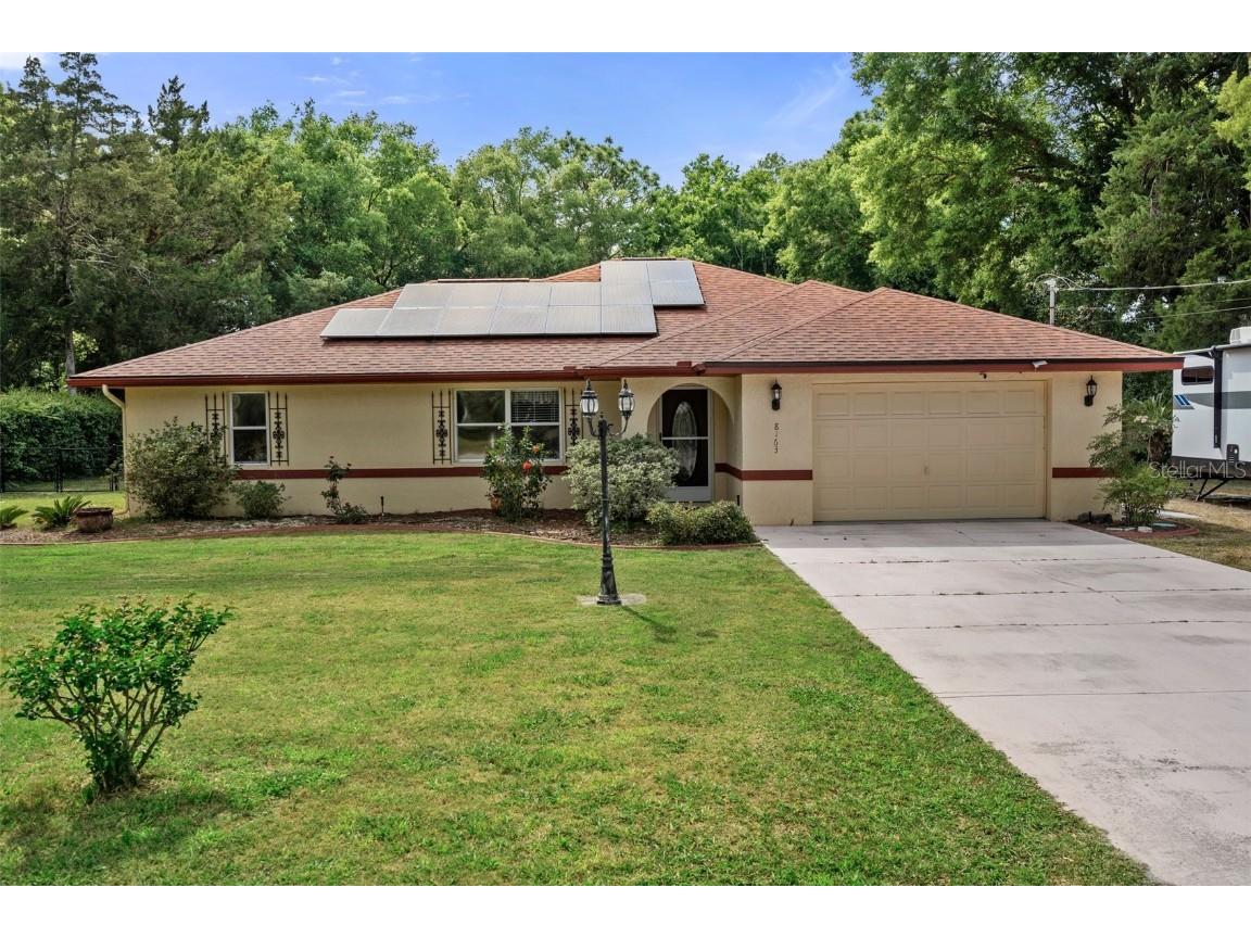 8163 Winter Street Brooksville FL 34613 T3518066 image1