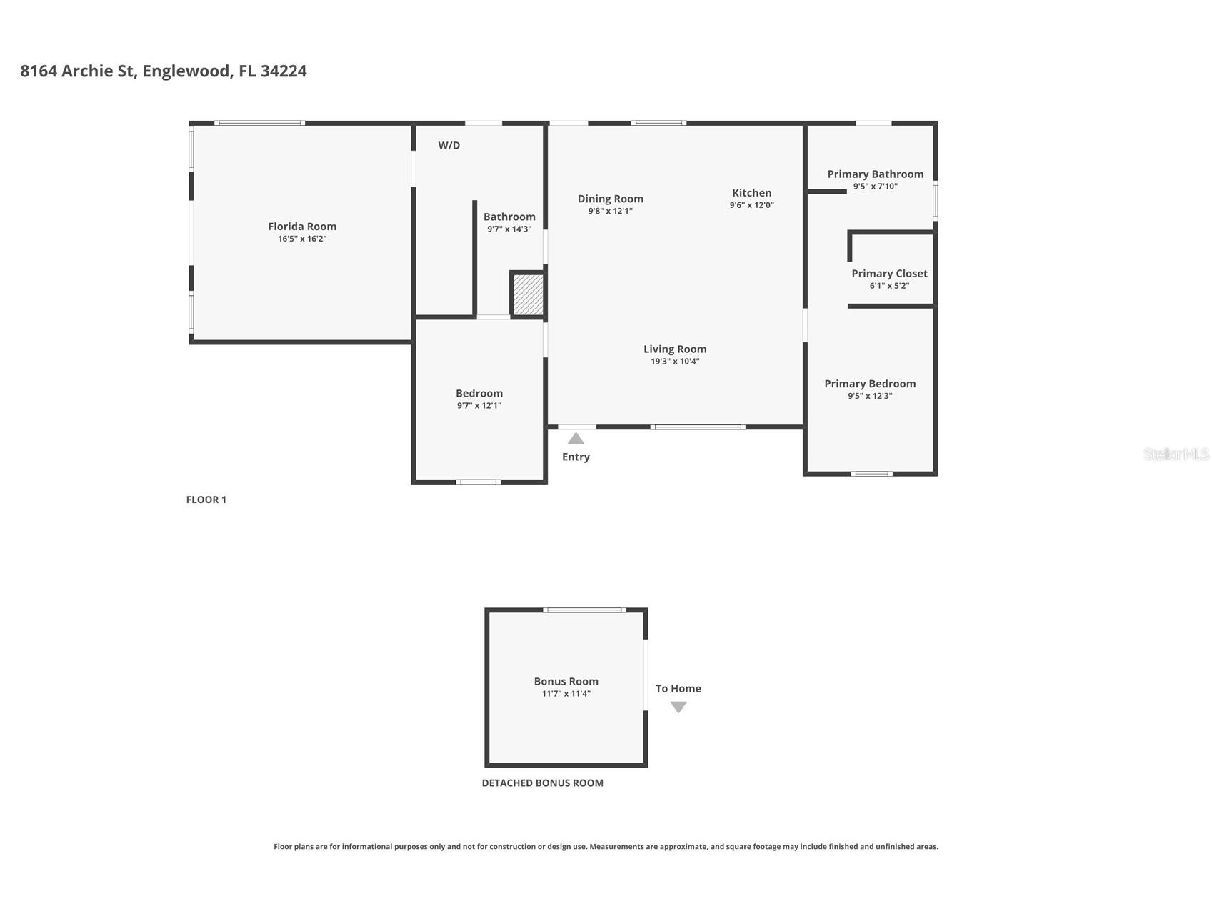8164 Archie Street Englewood FL 34224 C7526648 image35