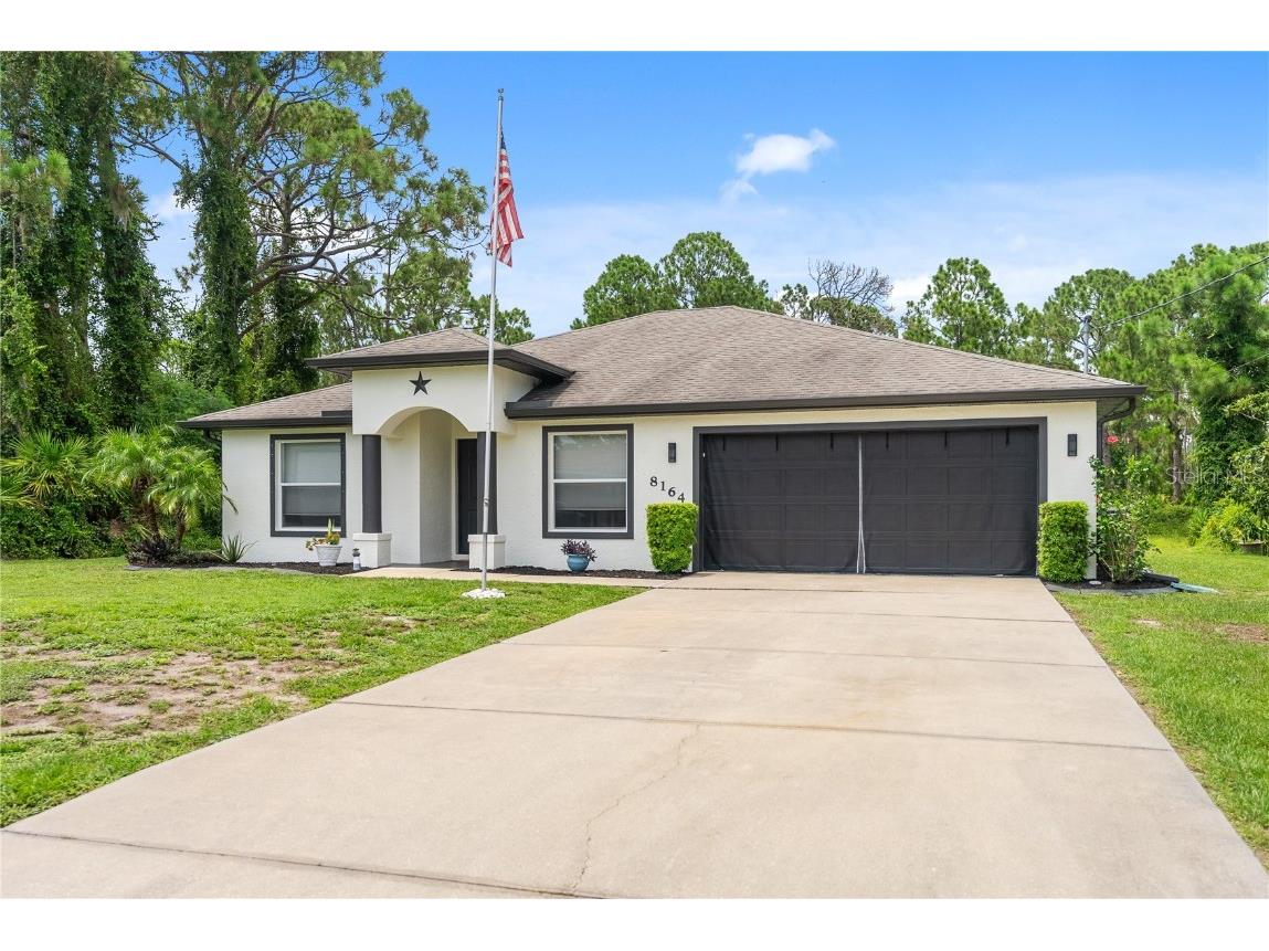 8164 Edmiston Avenue North Port FL 34291 A4618879 image1