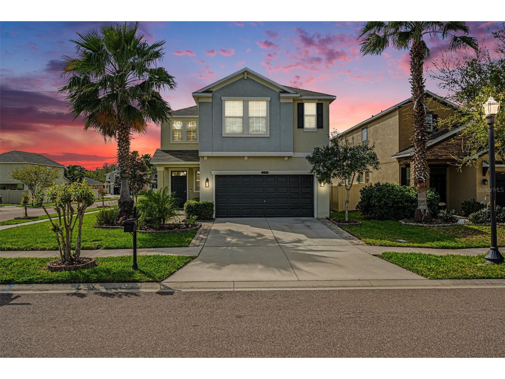 8165 Faire Frost Lane Land O Lakes FL 34637 TB8487813 image2