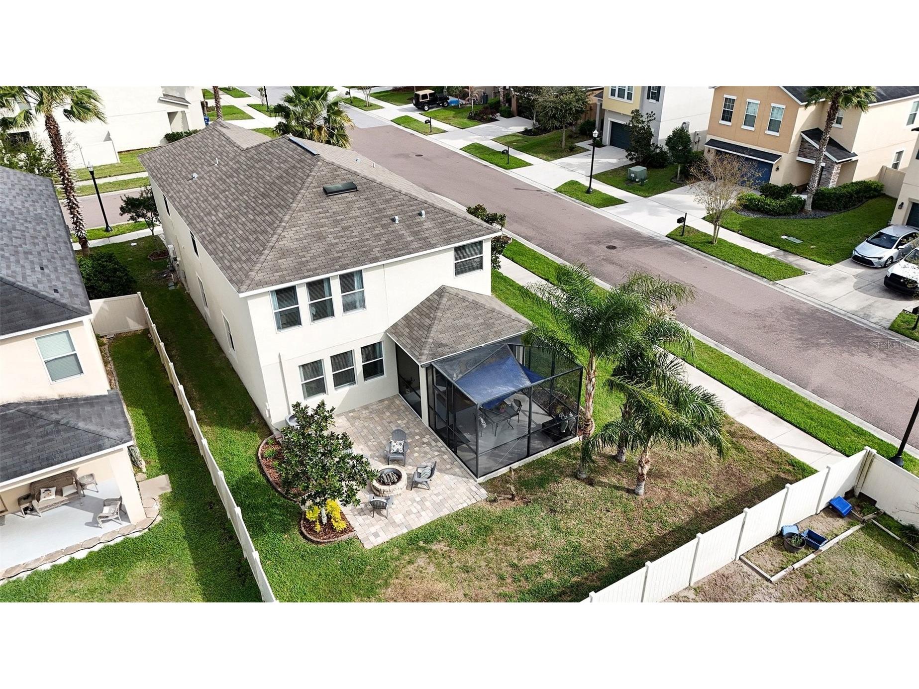 8165 Faire Frost Lane Land O Lakes FL 34637 TB8487813 image49