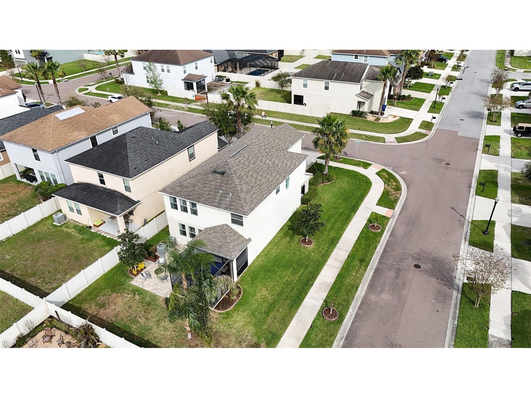 8165 Faire Frost Lane Land O Lakes FL 34637 TB8487813 image51