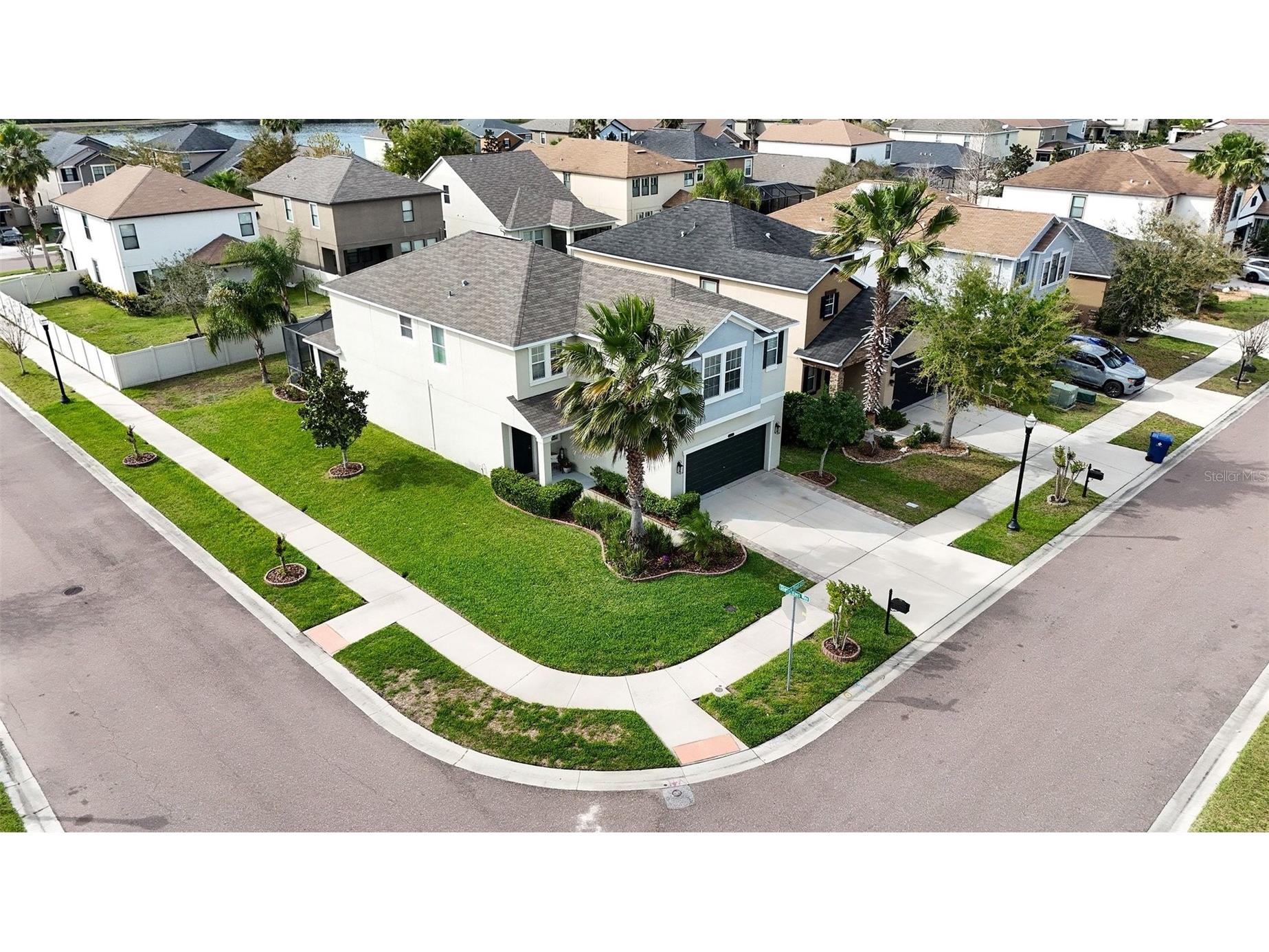 8165 Faire Frost Lane Land O Lakes FL 34637 TB8487813 image52