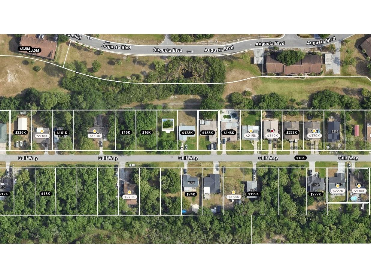 8165 Gulf Way Hudson FL 34667 - GULF OF AMERICA W7881978 image2