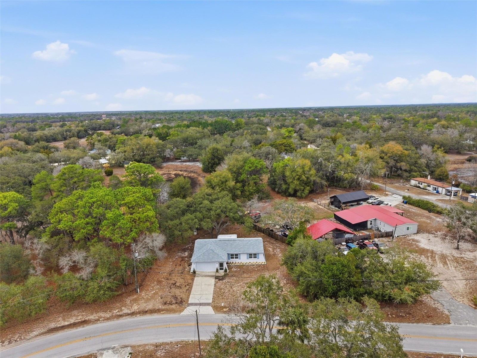 8165 Ridge Road Brooksville FL 34613 W7883213 image30