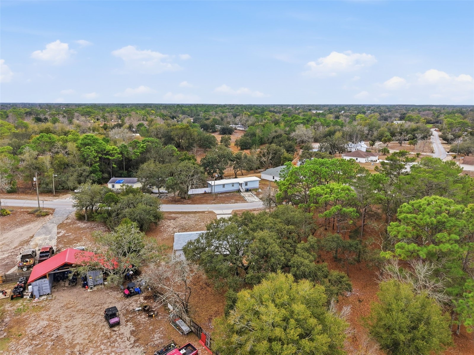 8165 Ridge Road Brooksville FL 34613 W7883213 image33