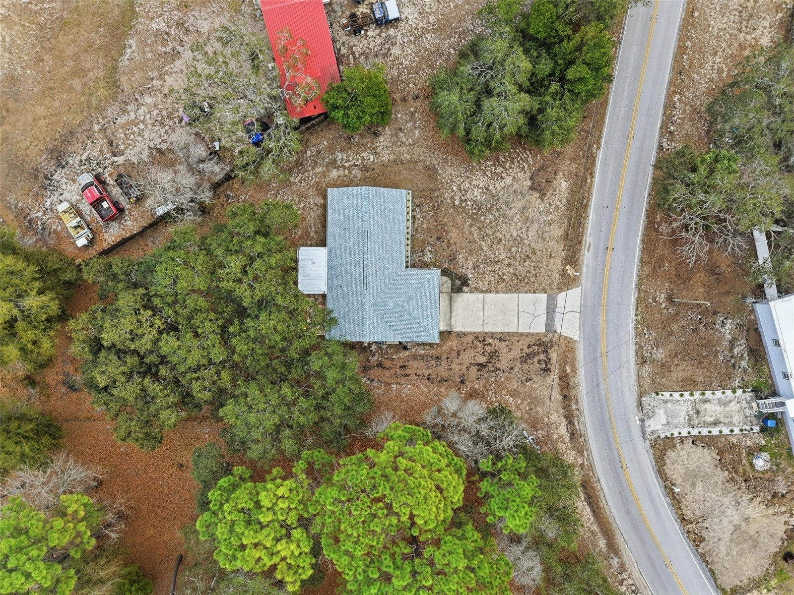 8165 Ridge Road Brooksville FL 34613 W7883213 image35