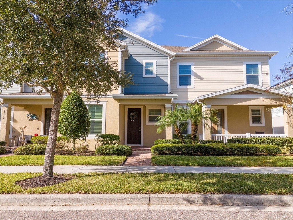 8166 Mosaic Lane Winter Garden FL 34787 O6367775 image1