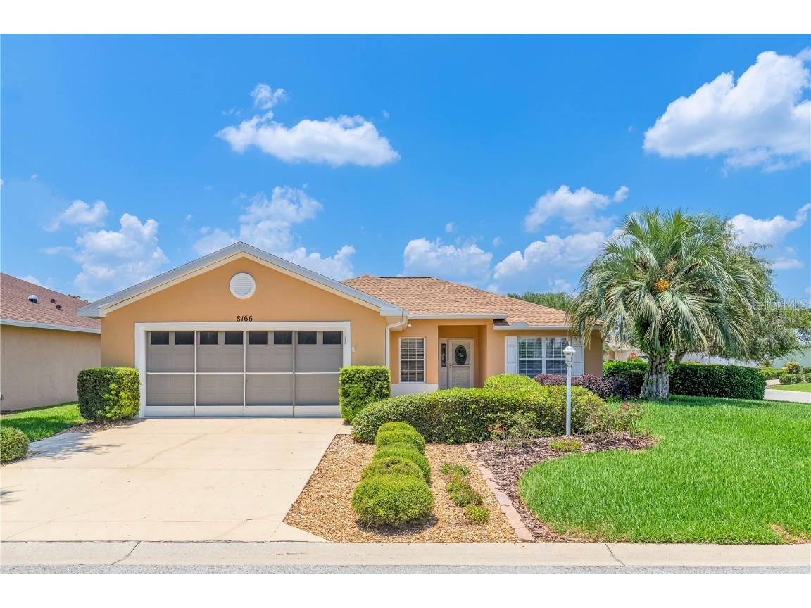 8166 SW 80th Terrace Ocala FL 34476 OM660243 image1