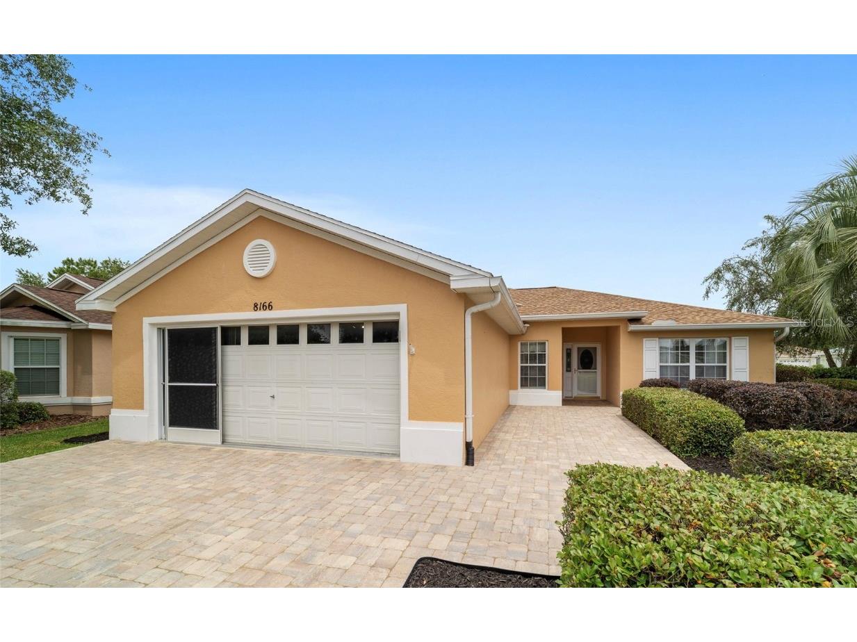 8166 SW 80th Terrace Ocala FL 34476 A4651416 image1